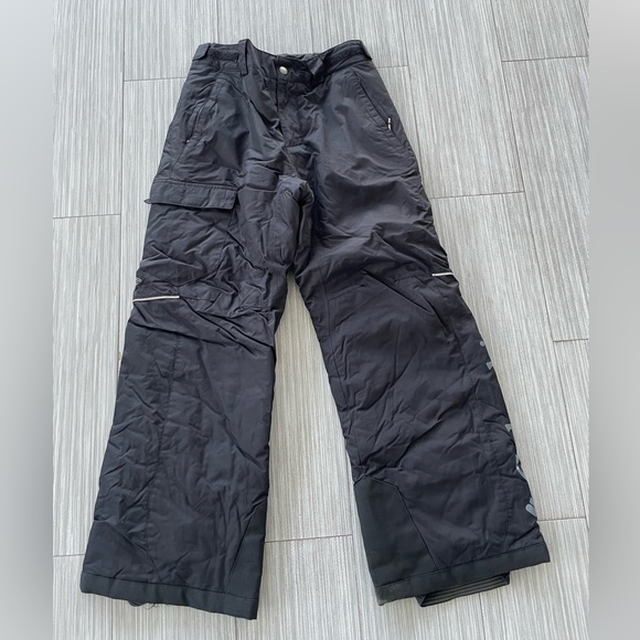 Columbia ski snowboard pants boys - Picture 3 of 7